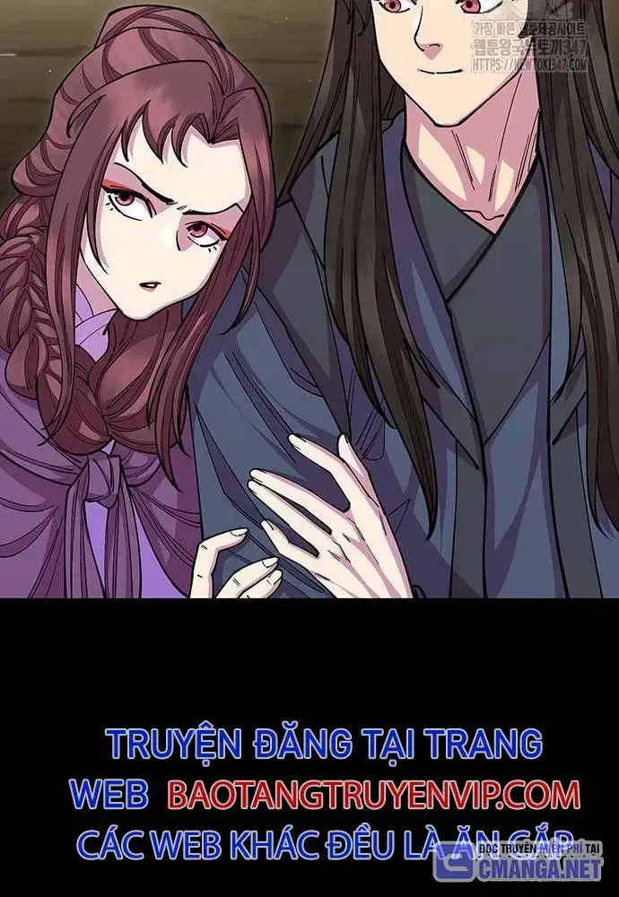 Touhou Bougetsushou: Silent Sinner In Blue Chapter 97 - Trang 2