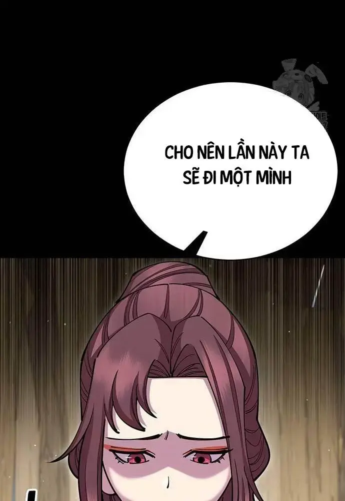 Touhou Bougetsushou: Silent Sinner In Blue Chapter 97 - Trang 2