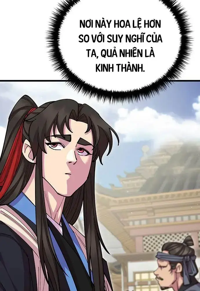 Touhou Bougetsushou: Silent Sinner In Blue Chapter 97 - Trang 2