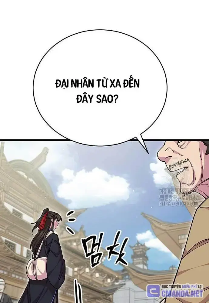 Touhou Bougetsushou: Silent Sinner In Blue Chapter 97 - Trang 2