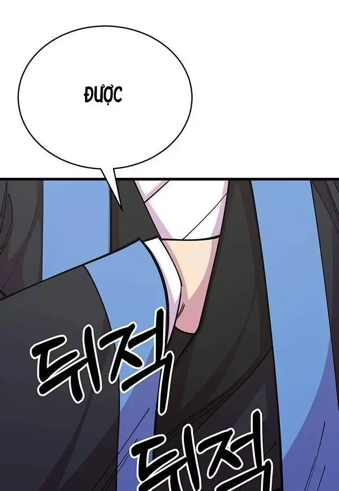 Touhou Bougetsushou: Silent Sinner In Blue Chapter 97 - Trang 2