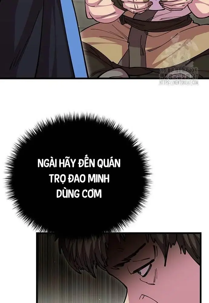 Touhou Bougetsushou: Silent Sinner In Blue Chapter 97 - Trang 2