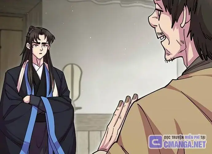 Touhou Bougetsushou: Silent Sinner In Blue Chapter 97 - Trang 2