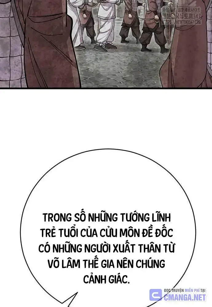 Touhou Bougetsushou: Silent Sinner In Blue Chapter 97 - Trang 2