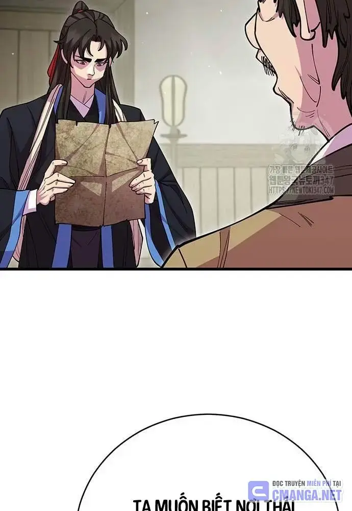 Touhou Bougetsushou: Silent Sinner In Blue Chapter 97 - Trang 2