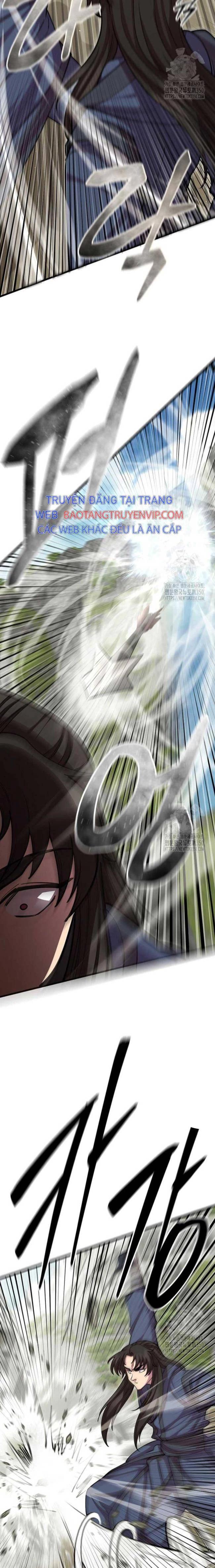 Touhou Bougetsushou: Silent Sinner In Blue Chapter 99 - Trang 2