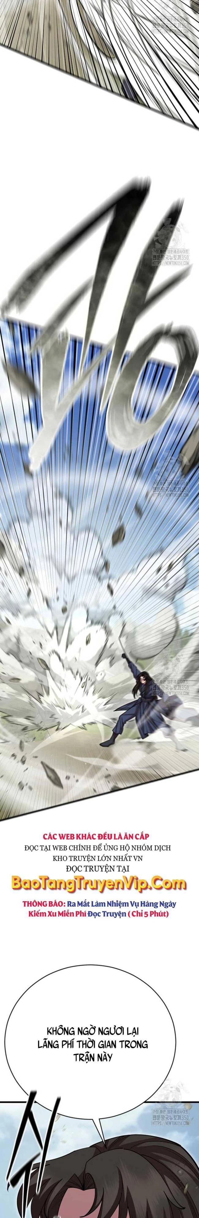 Touhou Bougetsushou: Silent Sinner In Blue Chapter 99 - Trang 2