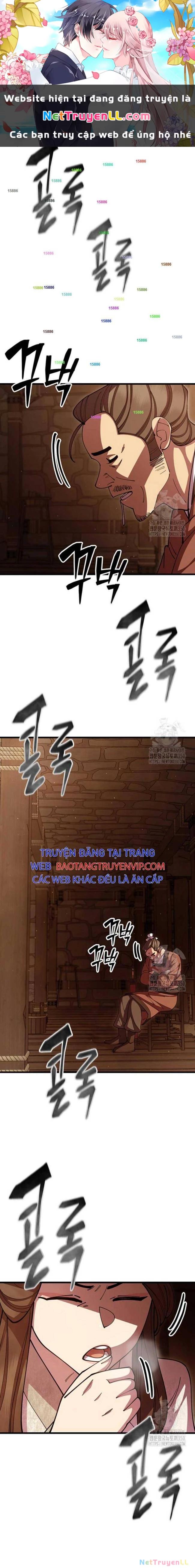 Touhou Bougetsushou: Silent Sinner In Blue Chapter 99 - Trang 2