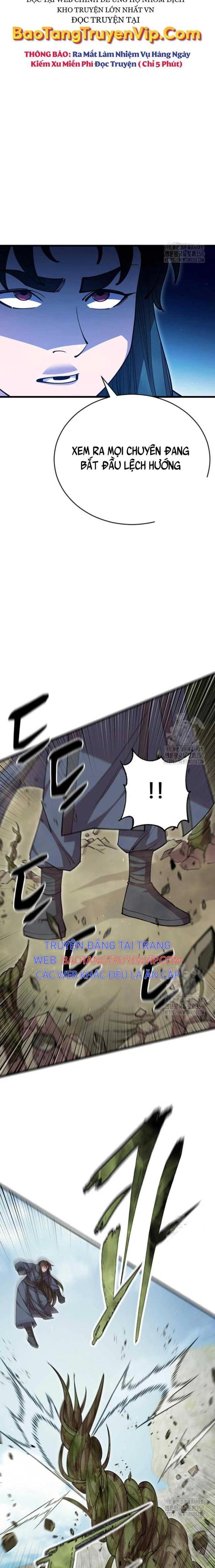 Touhou Bougetsushou: Silent Sinner In Blue Chapter 99 - Trang 2