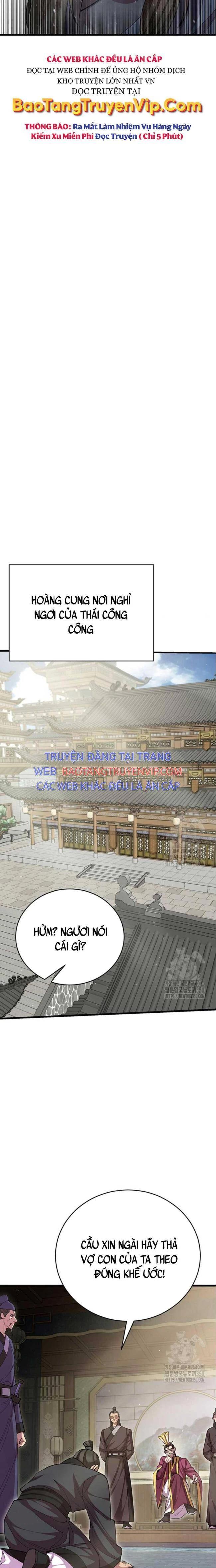 Touhou Bougetsushou: Silent Sinner In Blue Chapter 99 - Trang 2