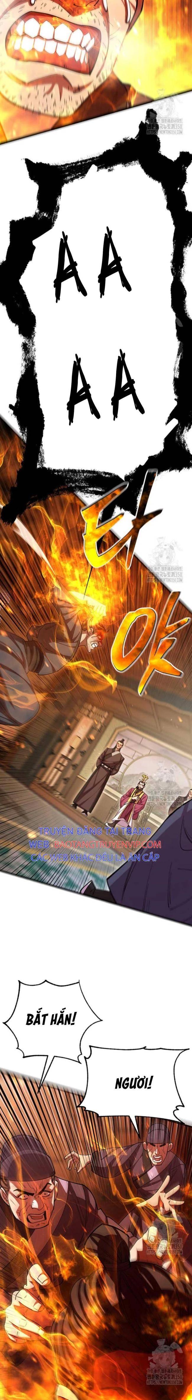 Touhou Bougetsushou: Silent Sinner In Blue Chapter 99 - Trang 2