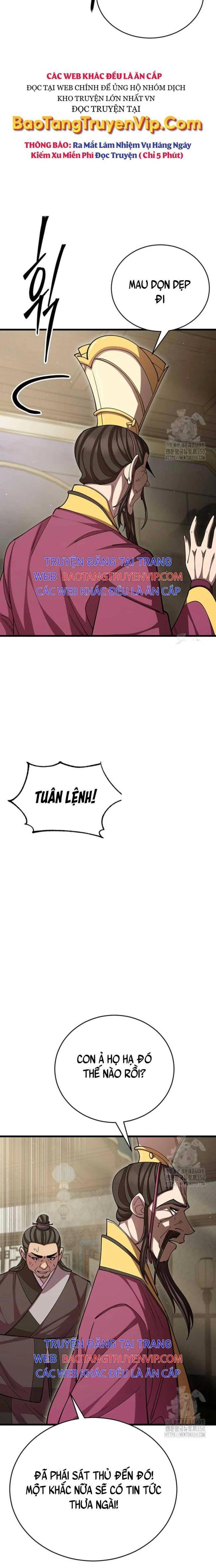 Touhou Bougetsushou: Silent Sinner In Blue Chapter 99 - Trang 2