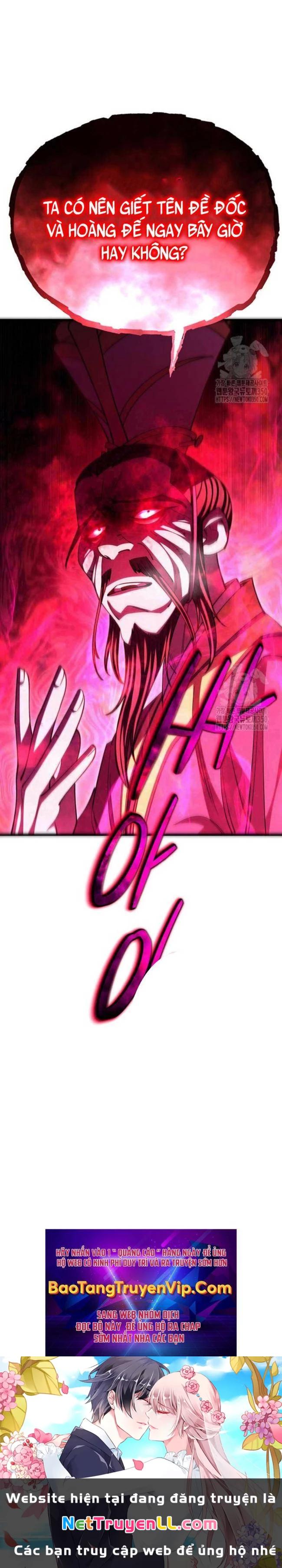 Touhou Bougetsushou: Silent Sinner In Blue Chapter 99 - Trang 2