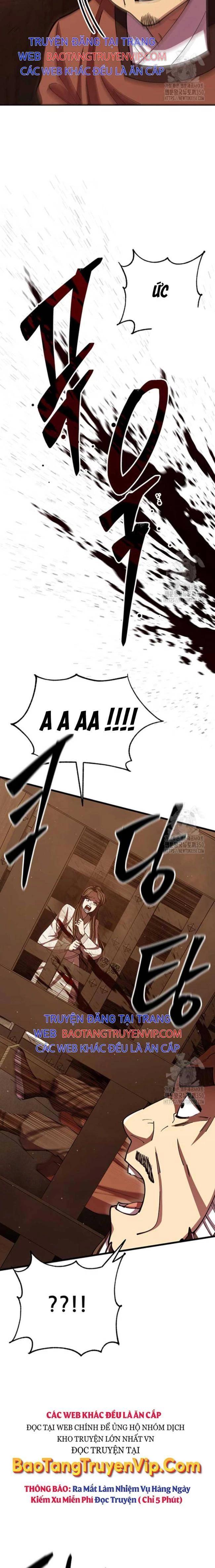 Touhou Bougetsushou: Silent Sinner In Blue Chapter 99 - Trang 2