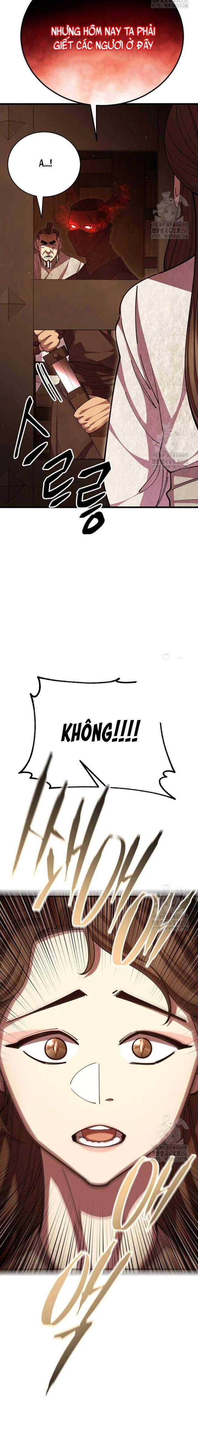 Touhou Bougetsushou: Silent Sinner In Blue Chapter 99 - Trang 2