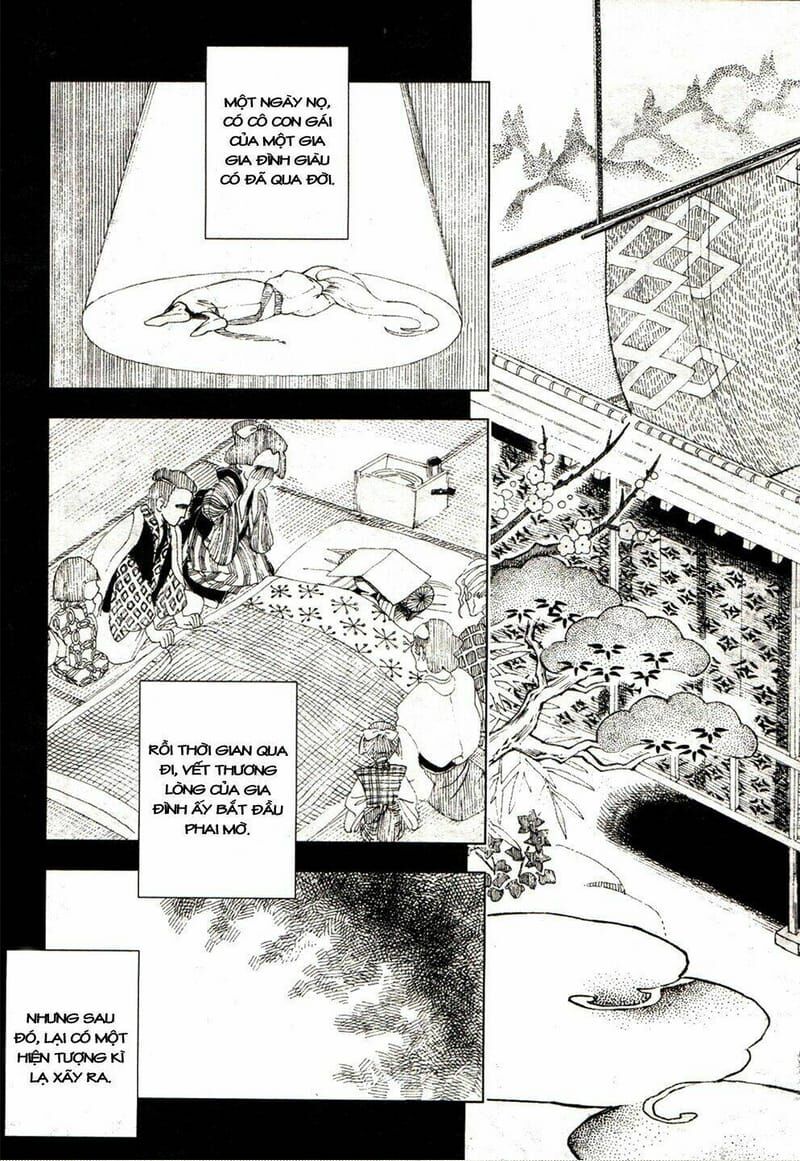 Touhou Suzunaan ~ Linh Nại Am Chapter 16 - Trang 2