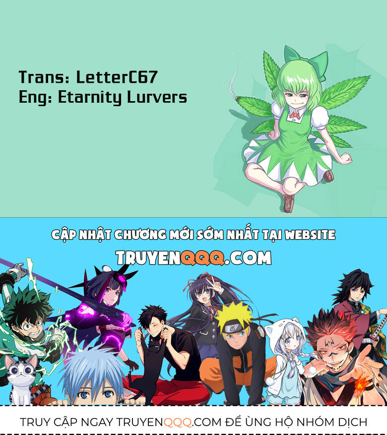 Touhou Suzunaan ~ Linh Nại Am Chapter 25 - Trang 2