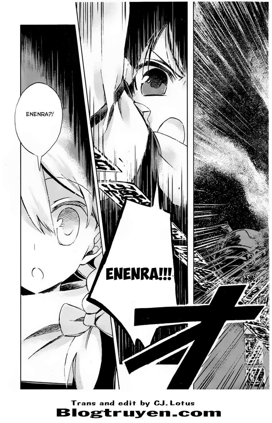 Touhou Suzunaan ~ Linh Nại Am Chapter 3 - Trang 2