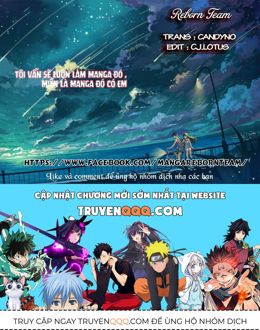 Touhou Suzunaan ~ Linh Nại Am Chapter 5 - Trang 2