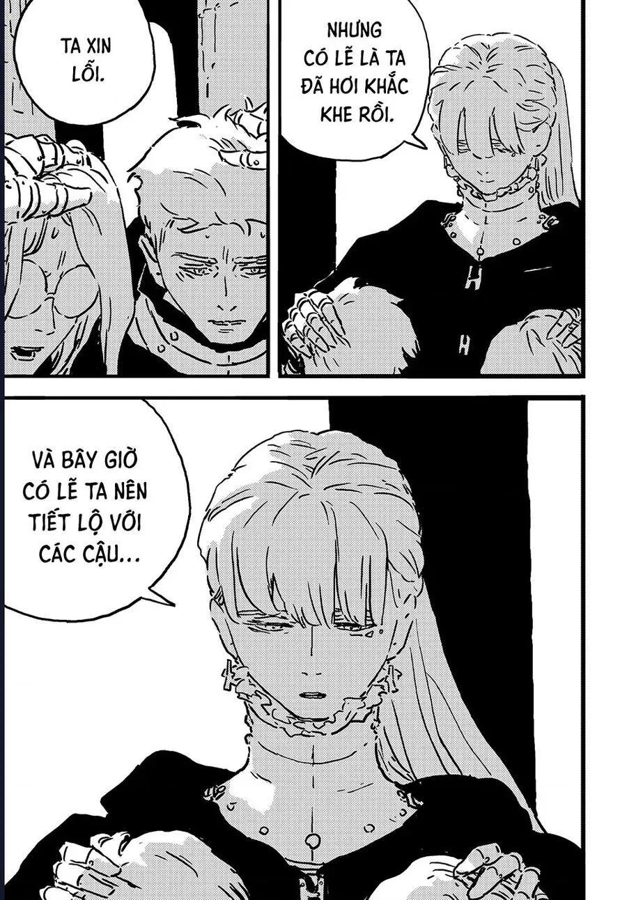 Tower Dungeon Chapter 12 - Trang 2