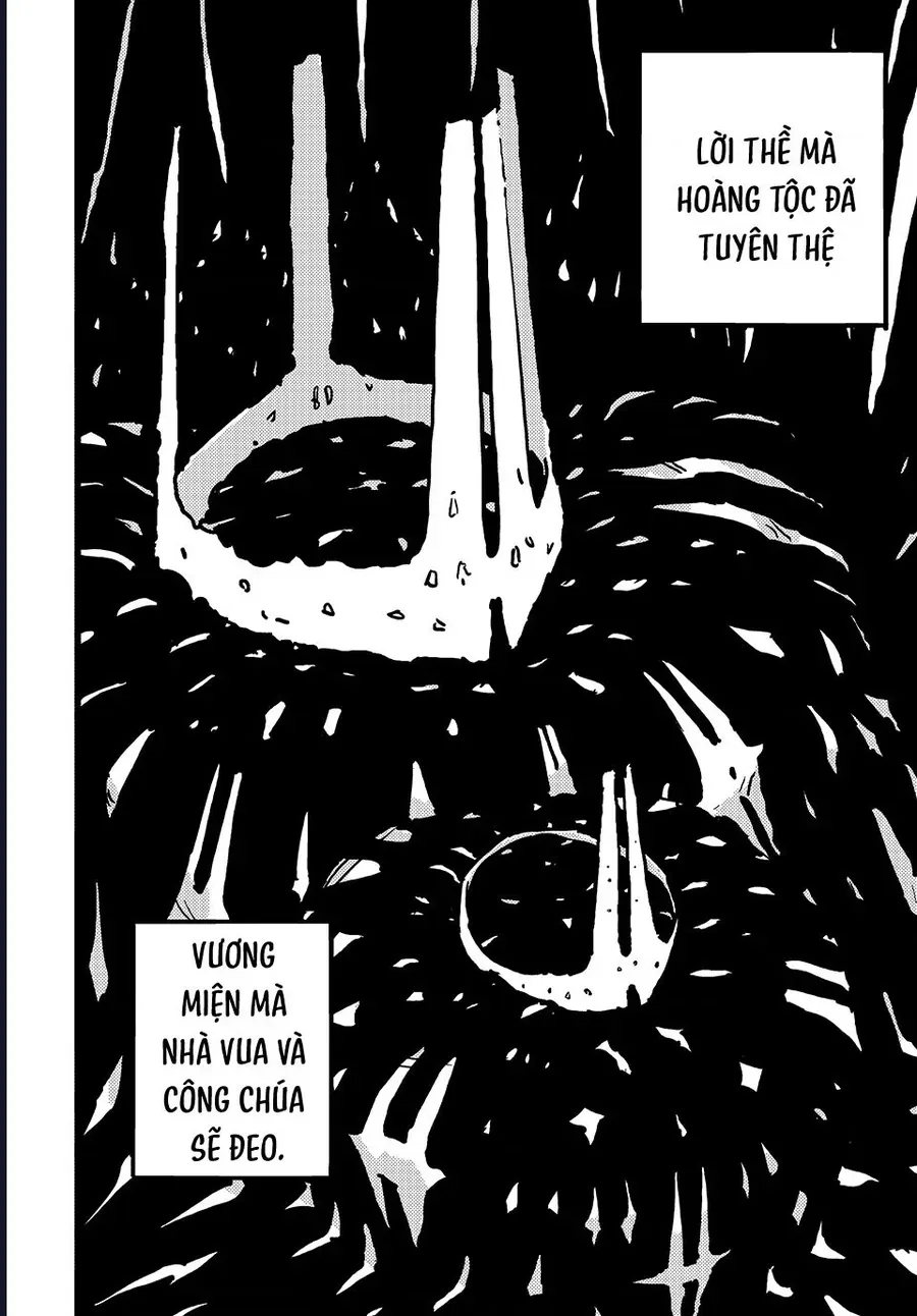 Tower Dungeon Chapter 12 - Trang 2