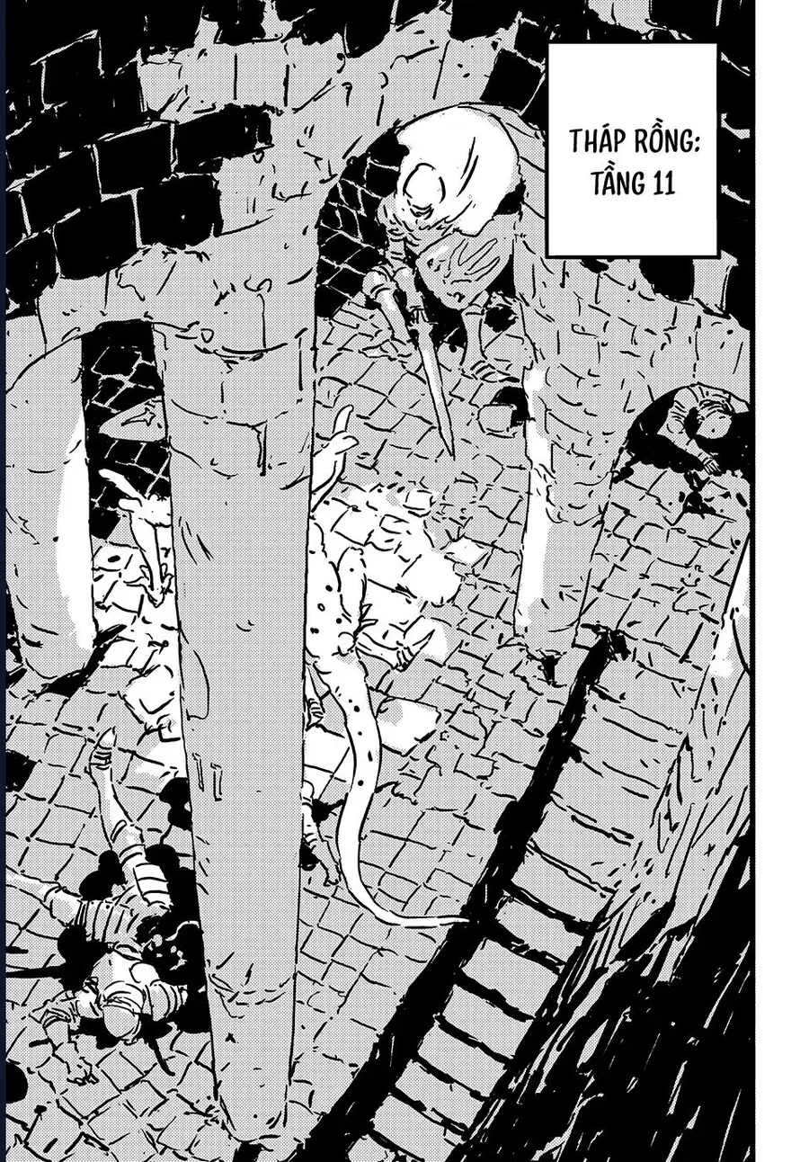 Tower Dungeon Chapter 12 - Trang 2