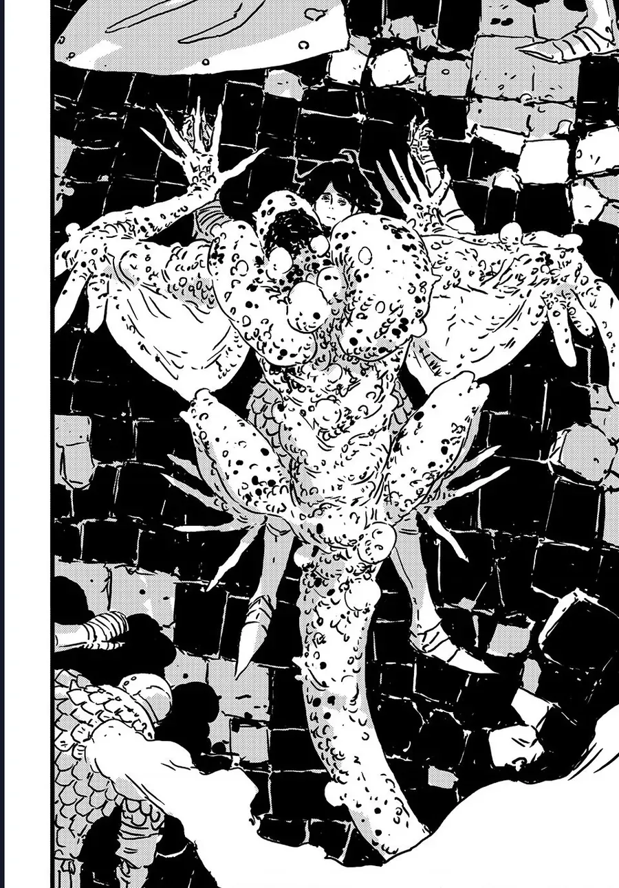 Tower Dungeon Chapter 12 - Trang 2