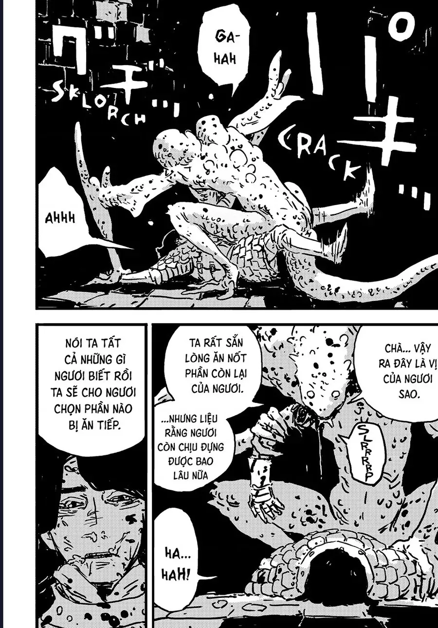 Tower Dungeon Chapter 12 - Trang 2