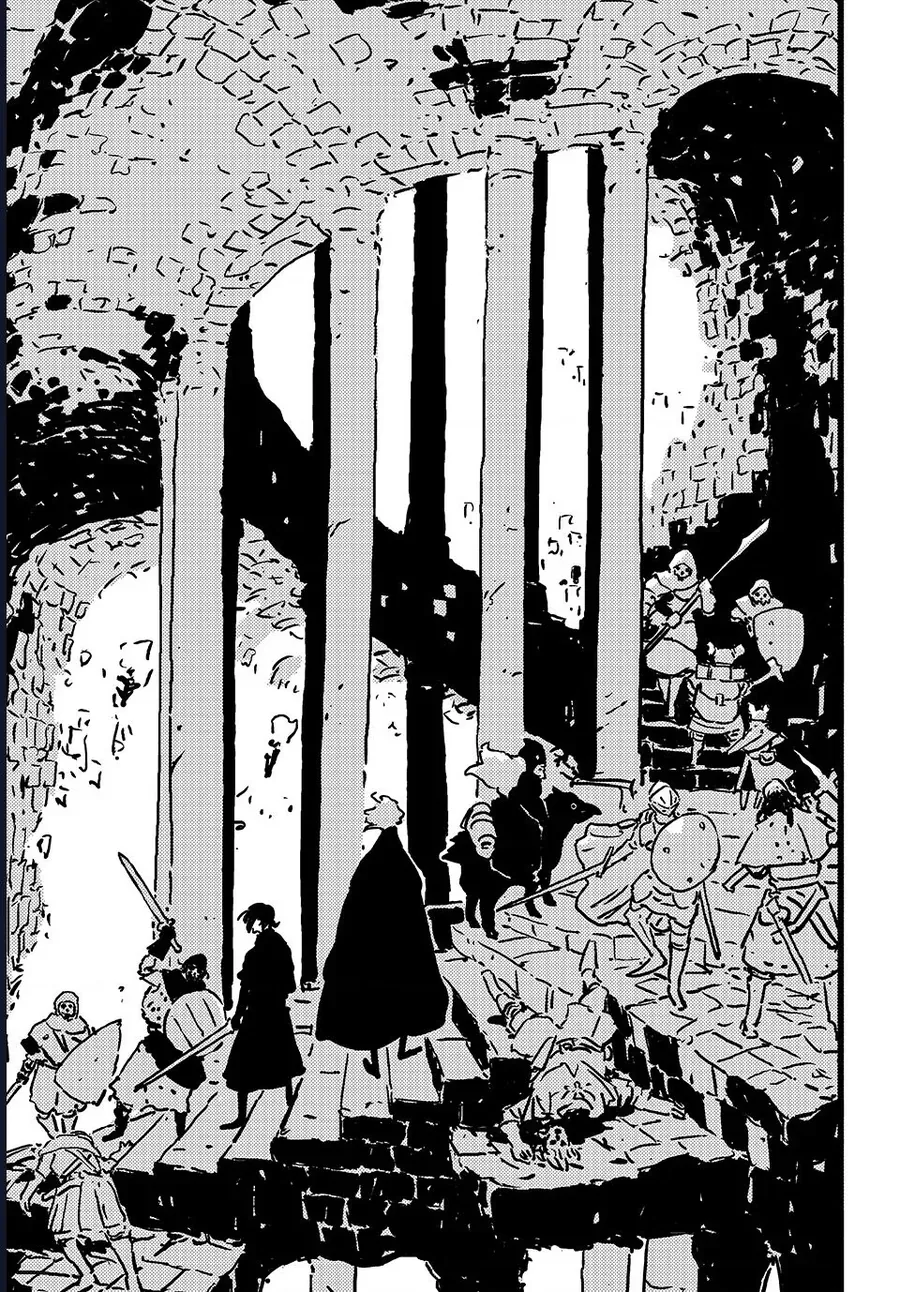 Tower Dungeon Chapter 12 - Trang 2