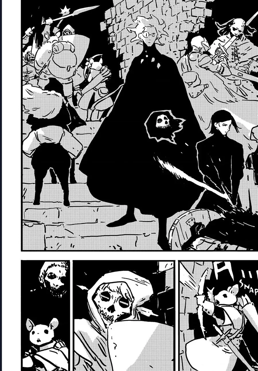 Tower Dungeon Chapter 12 - Trang 2