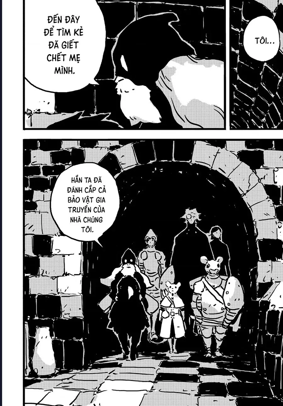 Tower Dungeon Chapter 12 - Trang 2