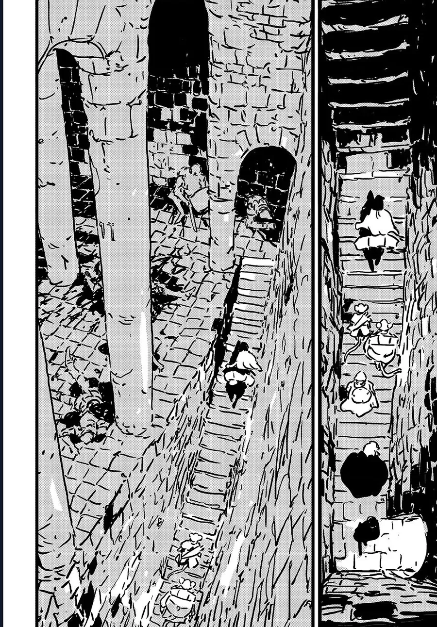 Tower Dungeon Chapter 12 - Trang 2