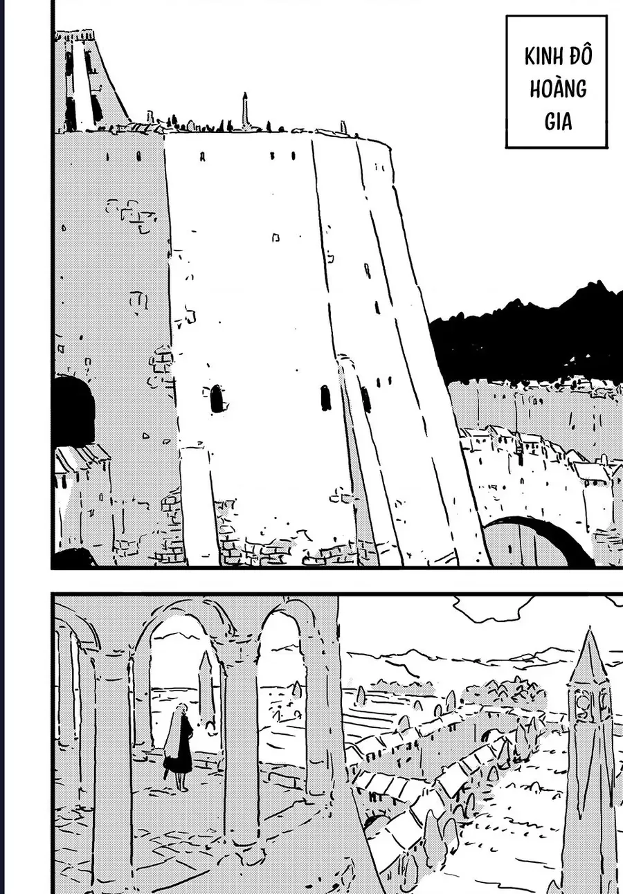 Tower Dungeon Chapter 12 - Trang 2