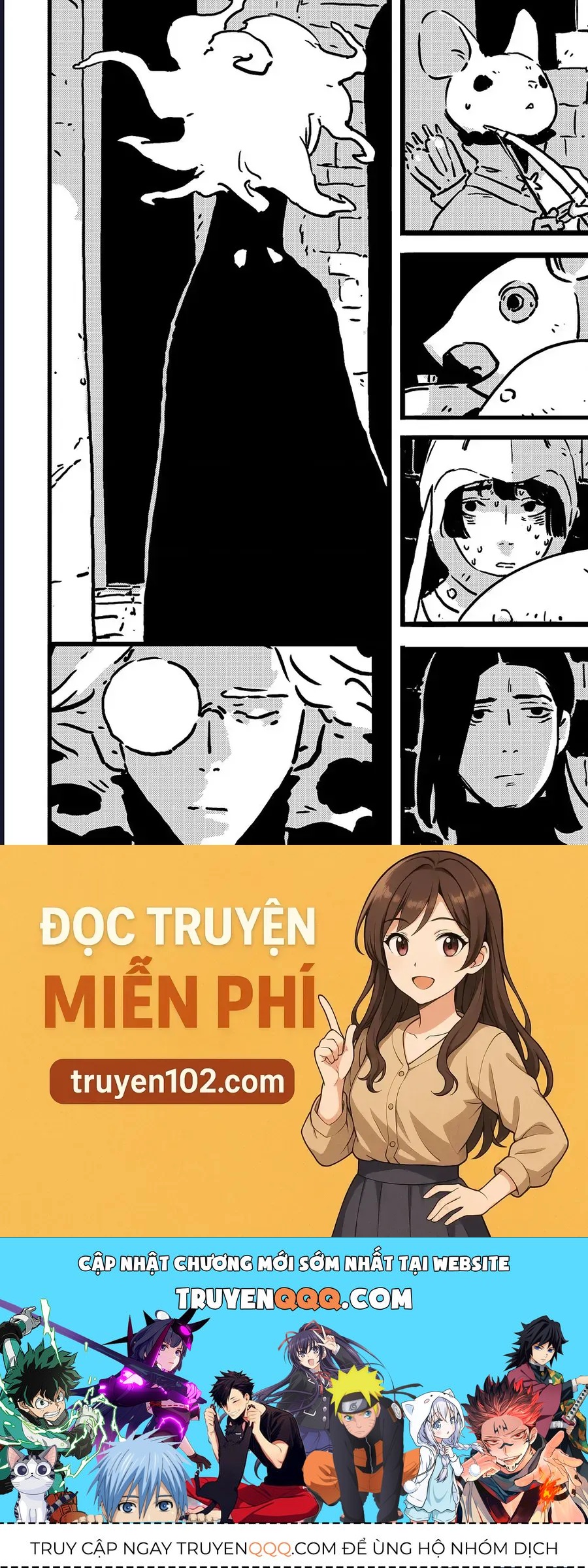 Tower Dungeon Chapter 12 - Trang 2