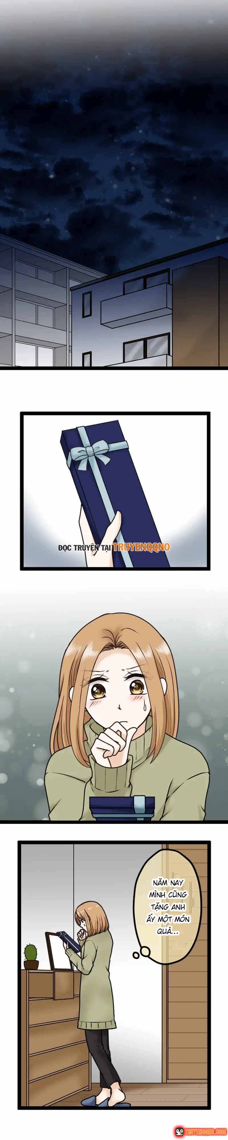 Trả Thù Trong Bất Chính Chapter 11 - Trang 2