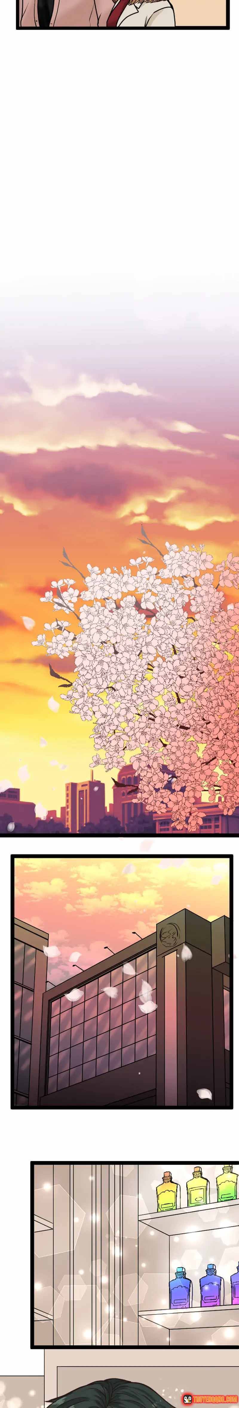 Trả Thù Trong Bất Chính Chapter 13 - Trang 2