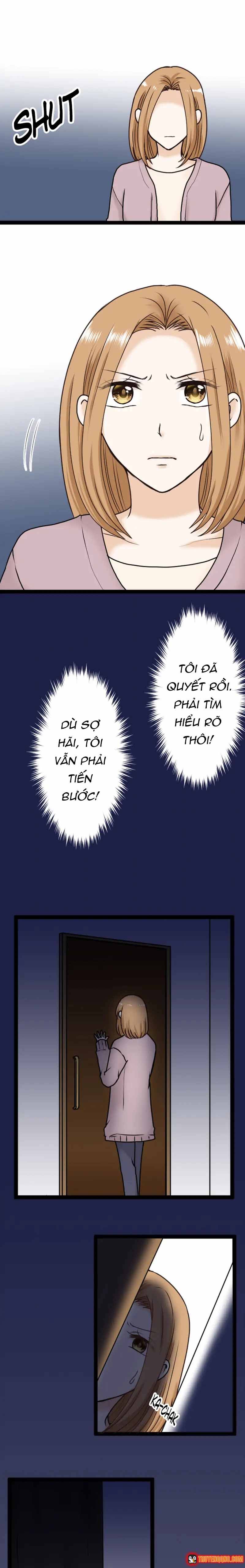 Trả Thù Trong Bất Chính Chapter 14 - Trang 2