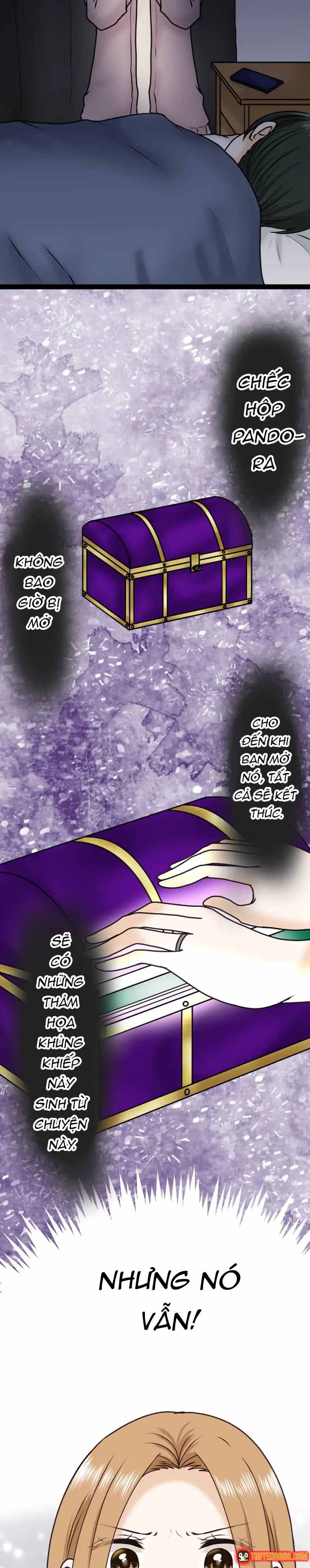 Trả Thù Trong Bất Chính Chapter 14 - Trang 2