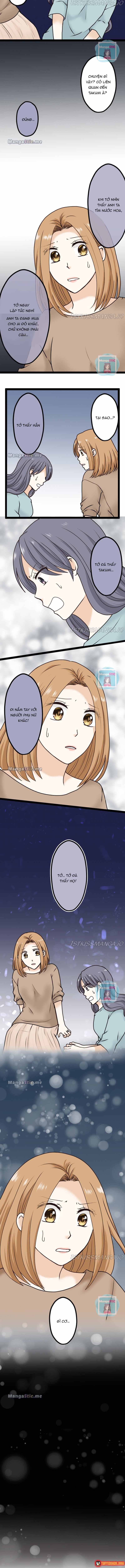 Trả Thù Trong Bất Chính Chapter 15 - Trang 2