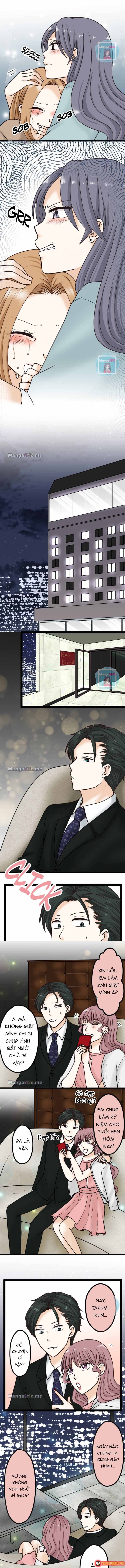 Trả Thù Trong Bất Chính Chapter 16 - Trang 2