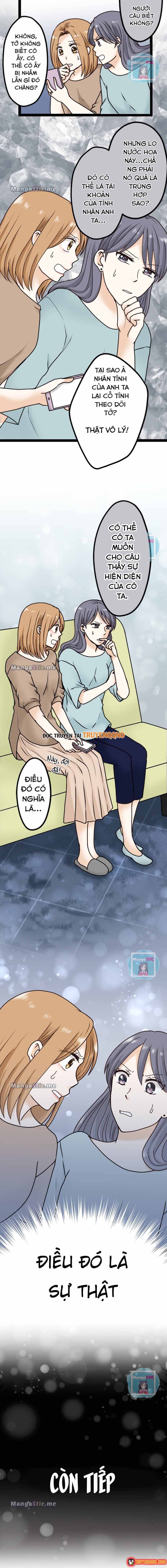 Trả Thù Trong Bất Chính Chapter 17 - Trang 2