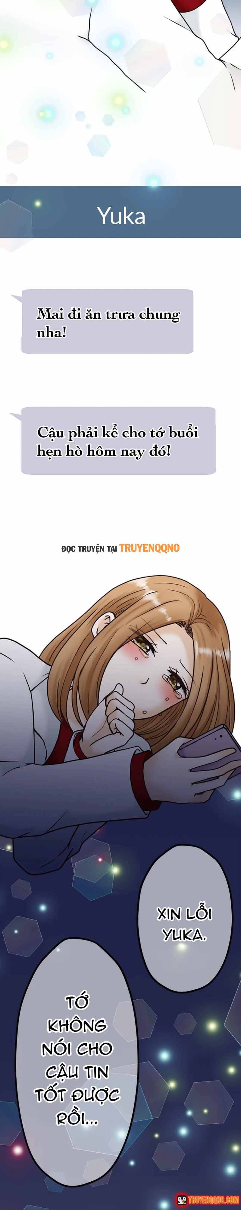 Trả Thù Trong Bất Chính Chapter 6 - Trang 2