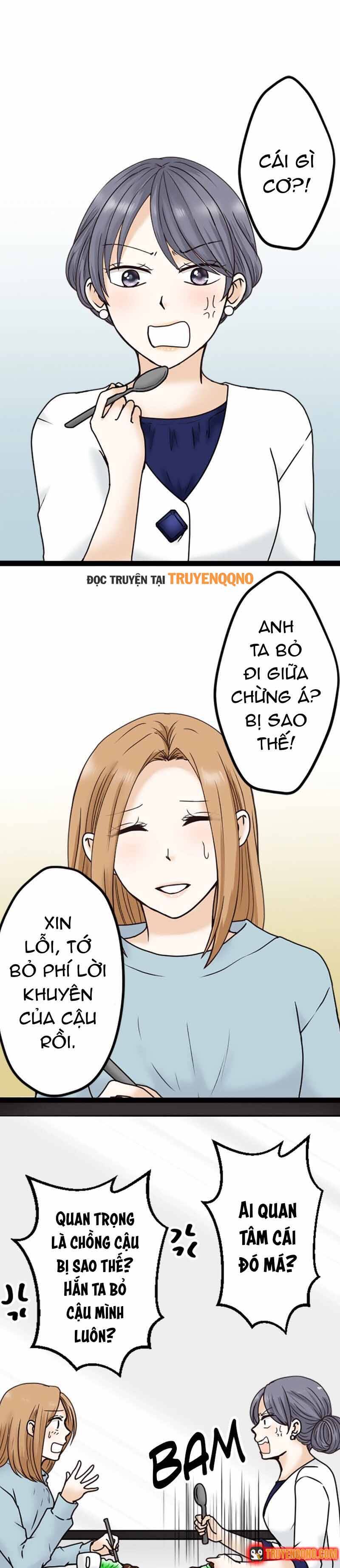 Trả Thù Trong Bất Chính Chapter 6 - Trang 2