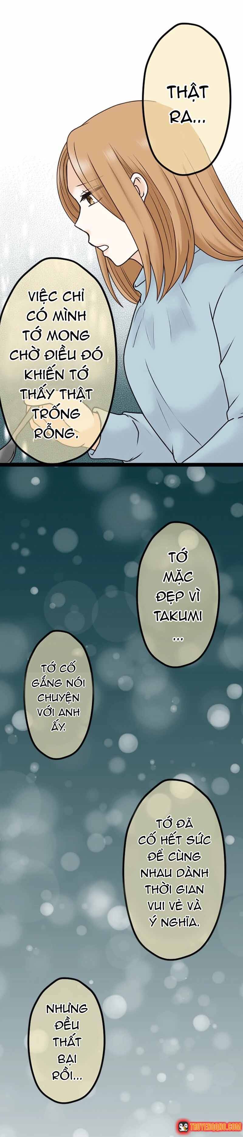 Trả Thù Trong Bất Chính Chapter 6 - Trang 2