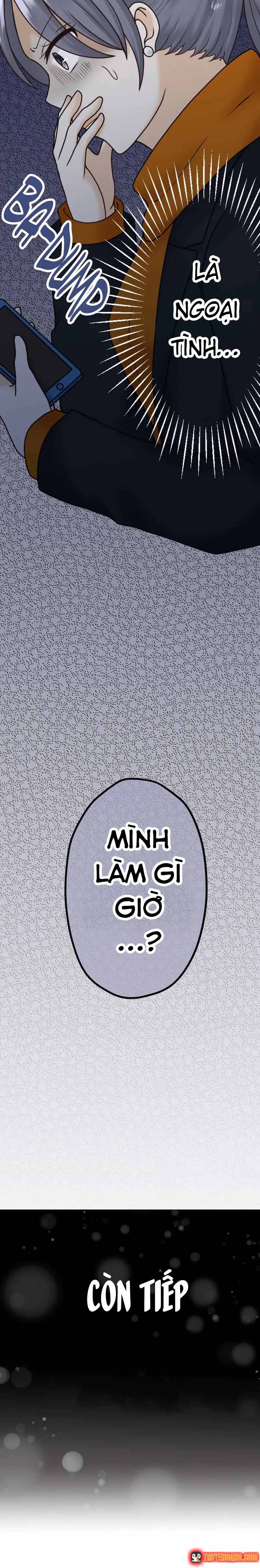 Trả Thù Trong Bất Chính Chapter 8 - Trang 2