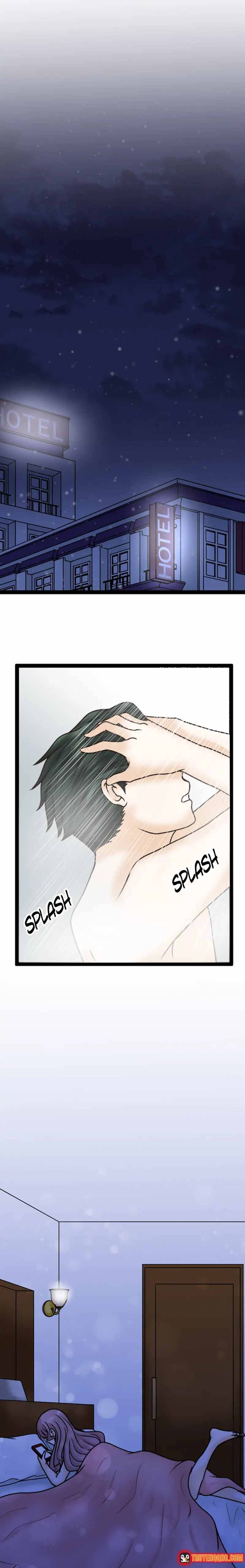 Trả Thù Trong Bất Chính Chapter 9 - Trang 2