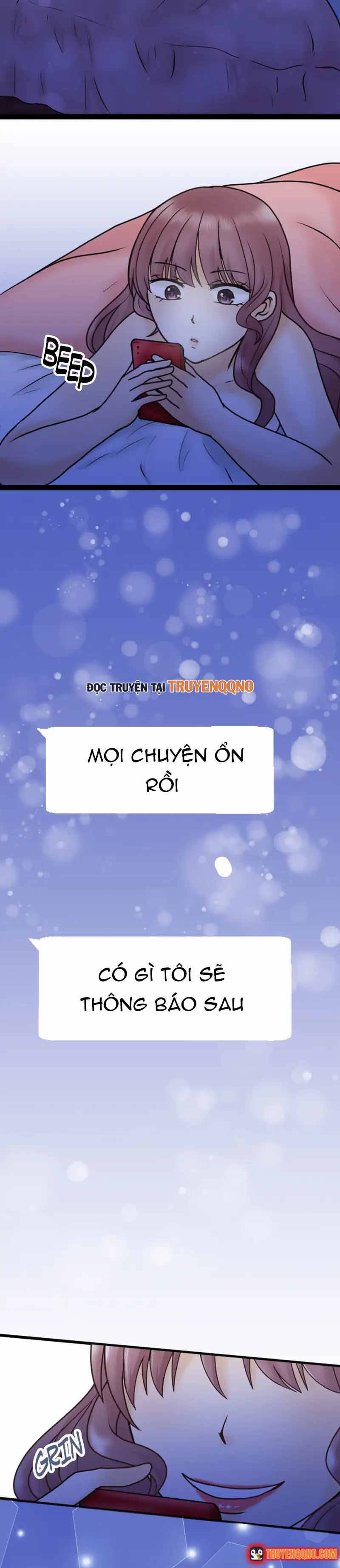 Trả Thù Trong Bất Chính Chapter 9 - Trang 2