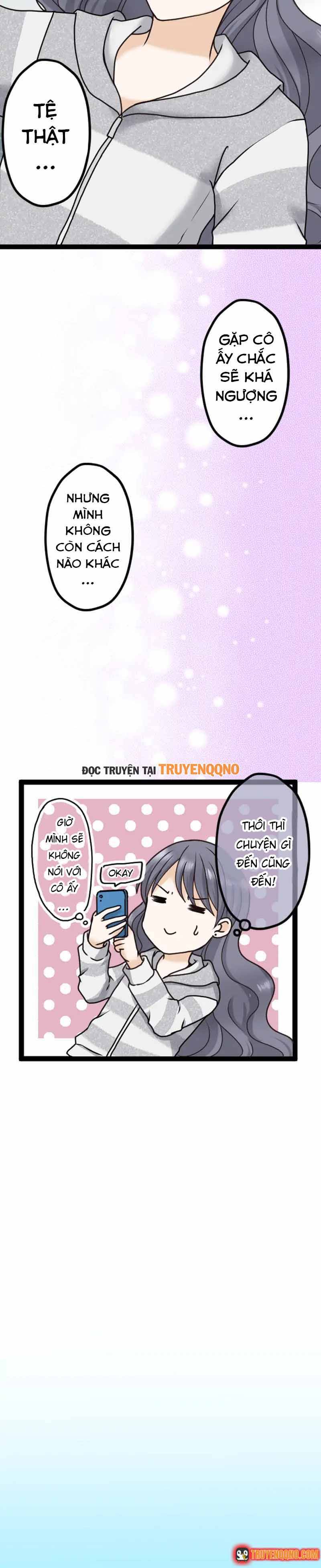 Trả Thù Trong Bất Chính Chapter 9 - Trang 2