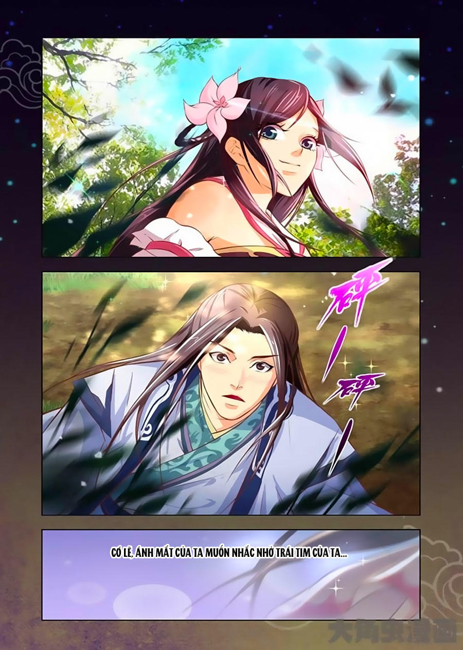 Trạch Thiên Ký Chapter 11.2 - Trang 2