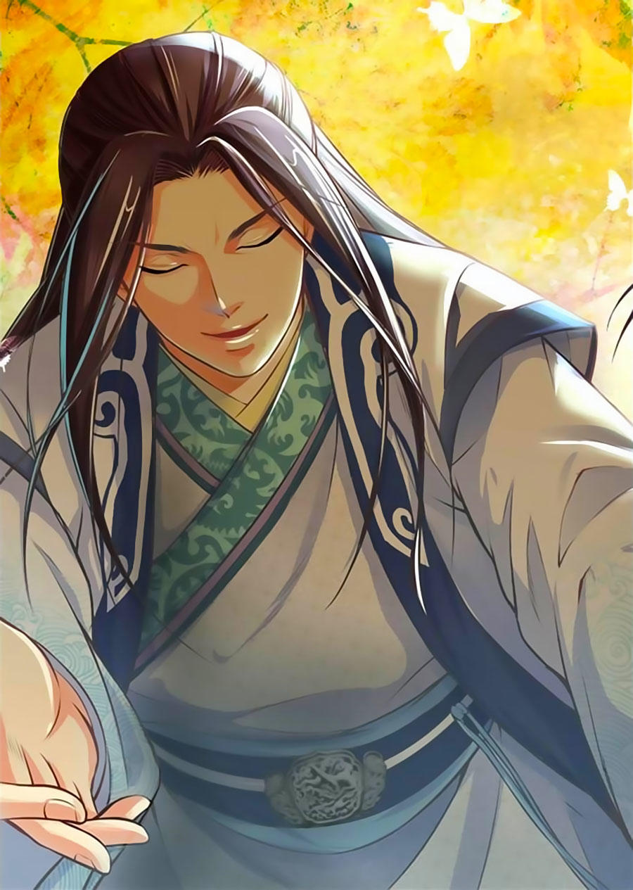 Trạch Thiên Ký Chapter 11.2 - Trang 2